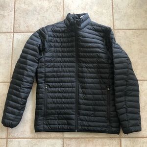 Eddie Bauer Down Jacket